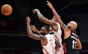 FIBA: Proiectul NBA Europe, un demers care necesită multă muncă